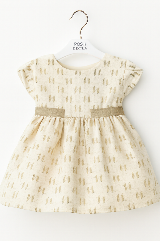 Karl Lagerfeld Dress Gift set 4y