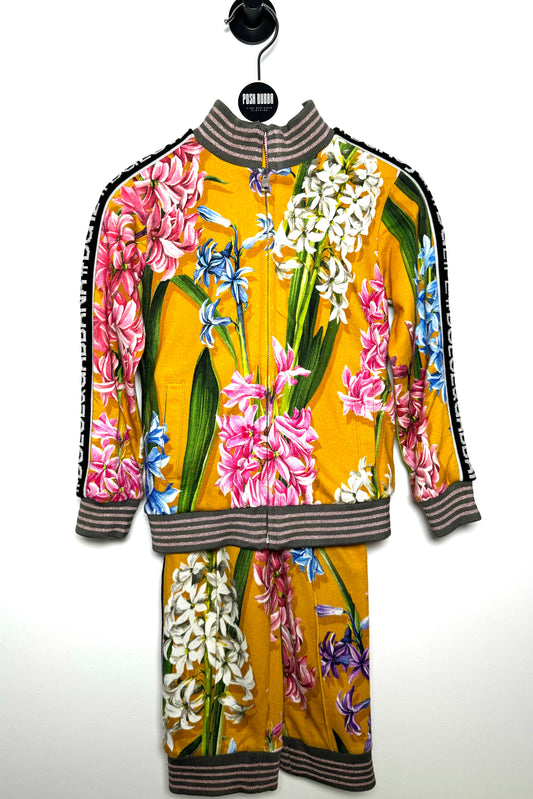 Dolce&Gabbana Girls Set 3y