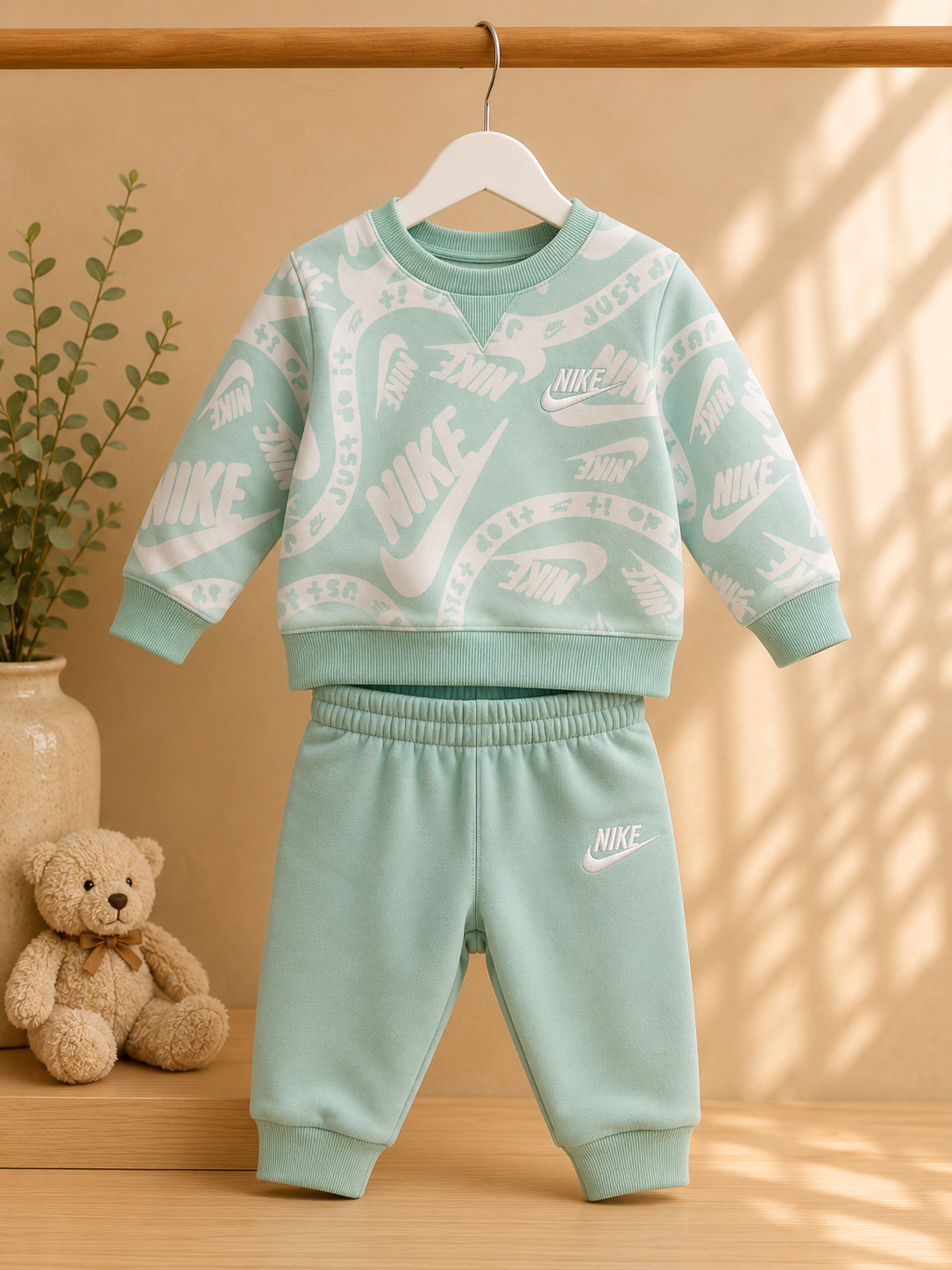 Nike Activewear Set 12m
