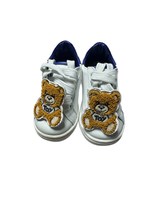 Moschino Baby Boys Shoes EU20