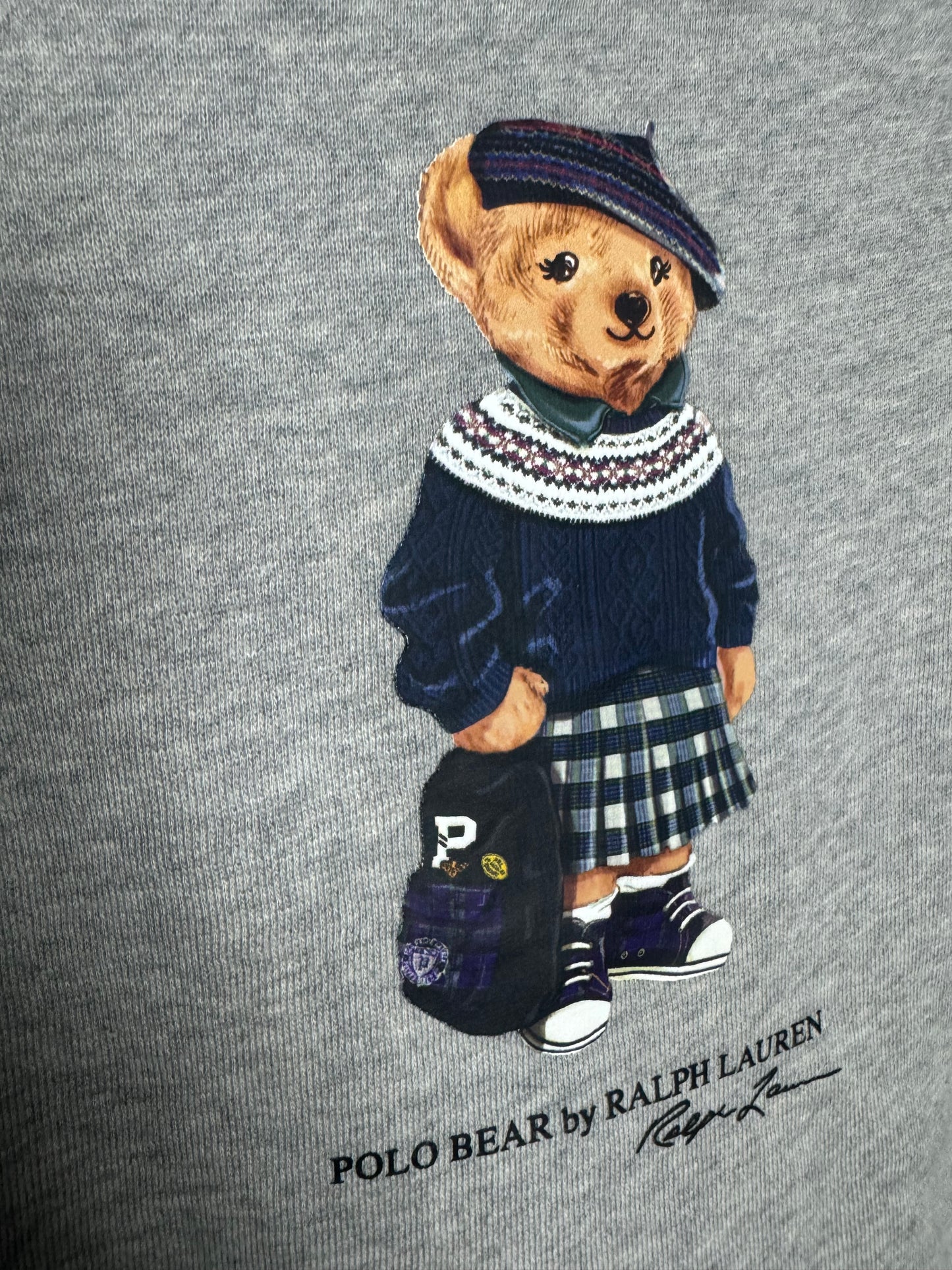 Ralph Lauren Dress 24m