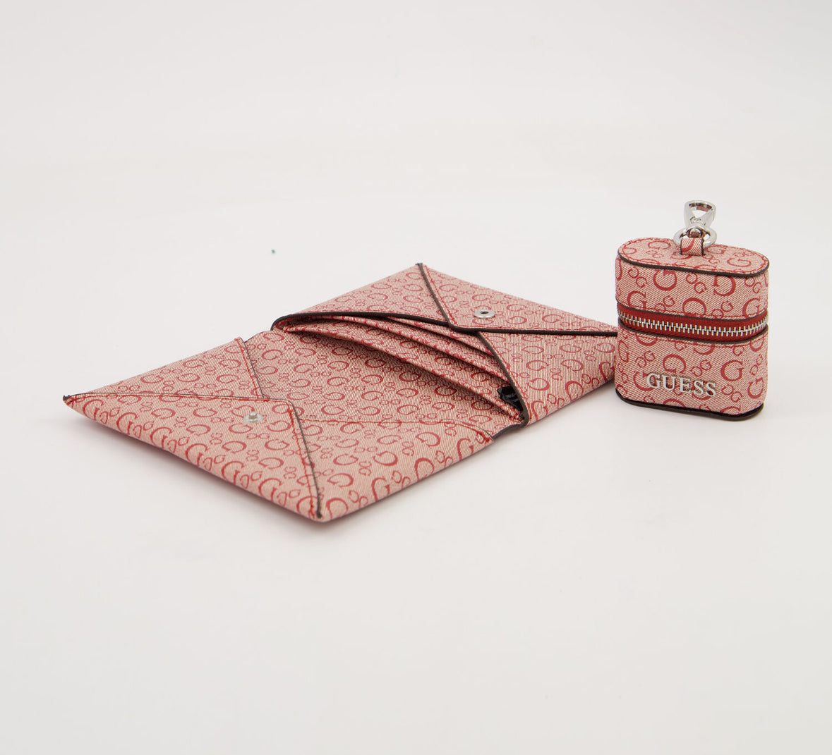 Guess Passport Travel Set