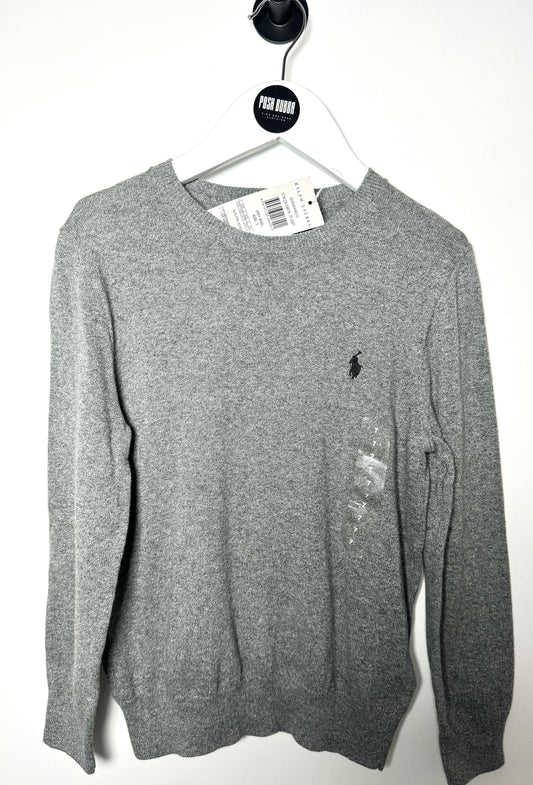 Ralph Lauren Boys Jumper 7y