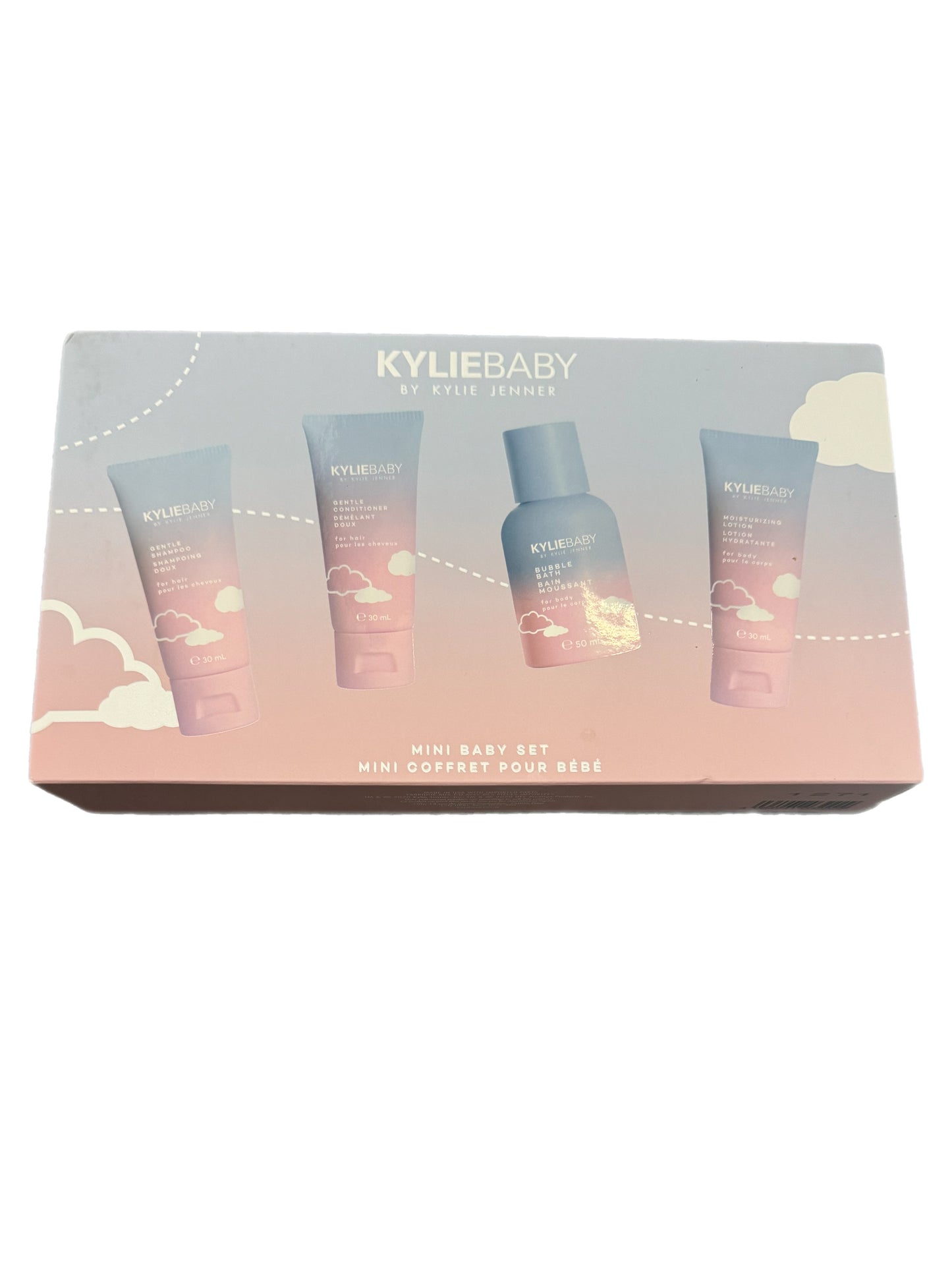 KYLIE Baby Bath Set