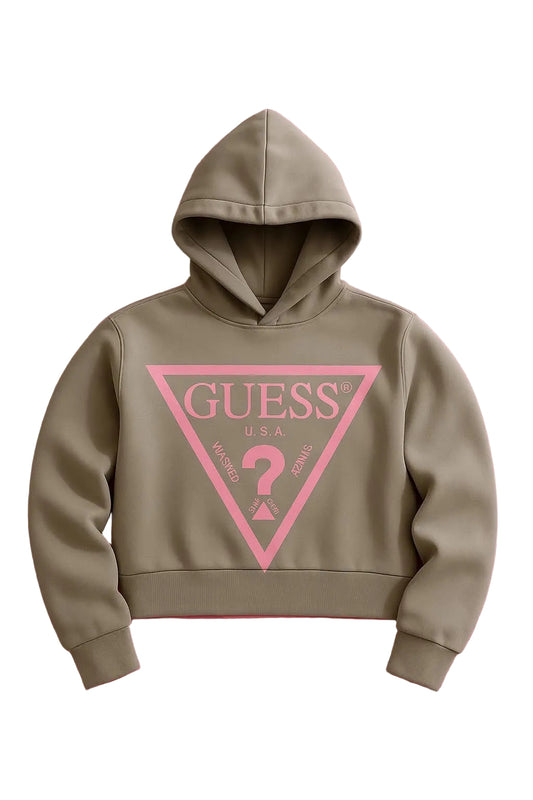 Guess hoodie 12y