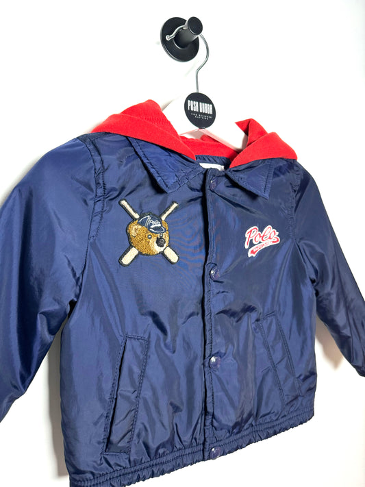 Ralph Lauren Boys Jacket 12-18m