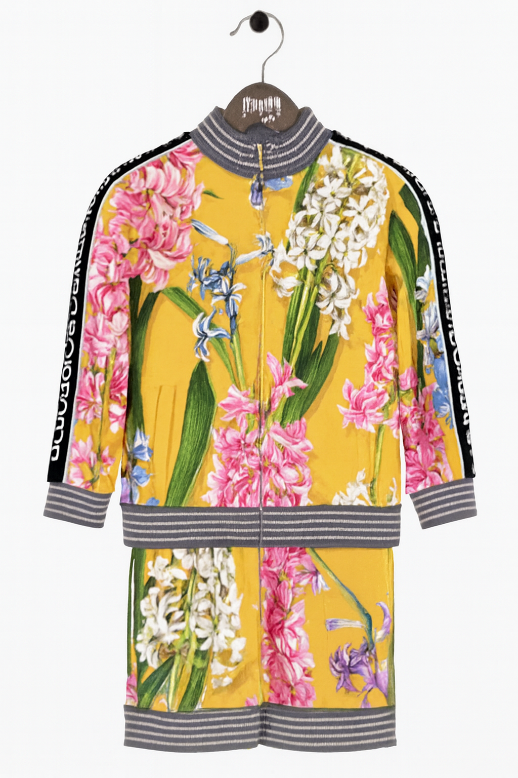 Комплект за момичета Dolce&Gabbana за 3 години