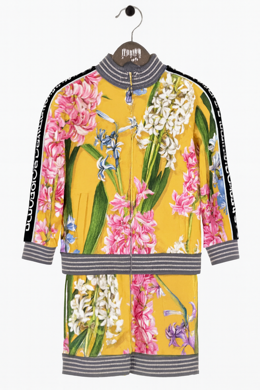 Dolce&Gabbana Girls Set 3y