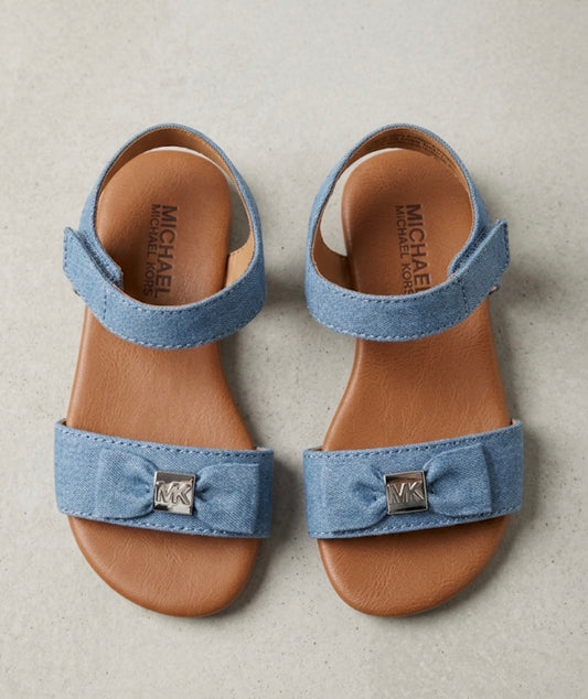 Michael Kors Denim Sandals EU26