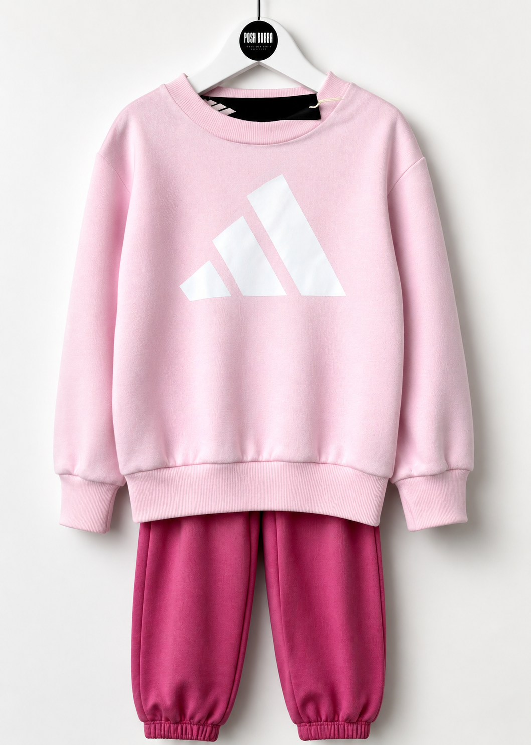 Спортен екип Adidas 6-7 г.