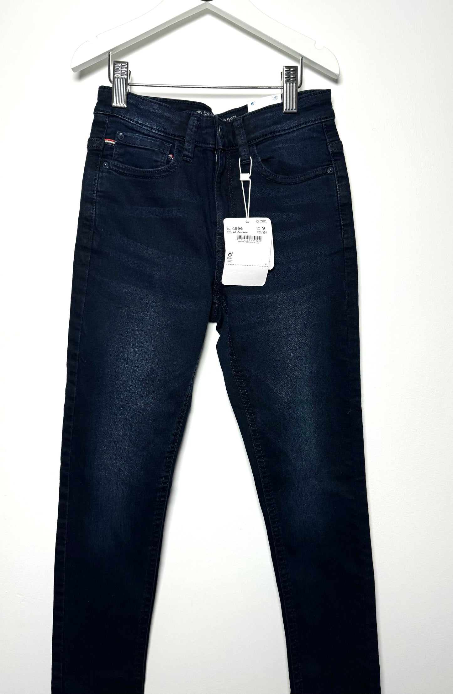 Mayoral Skinny Jeans 9y