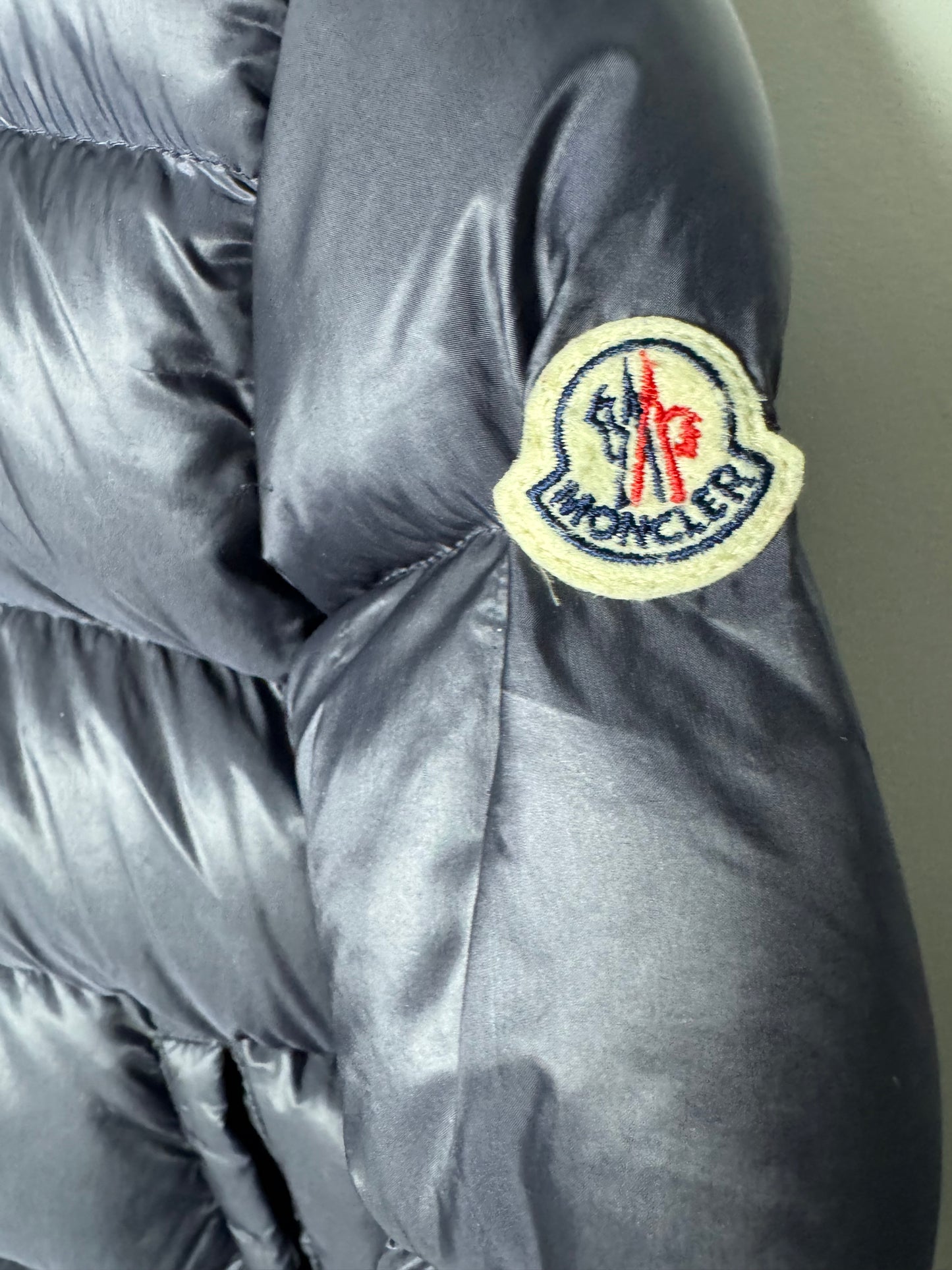 Moncler Boys Jacket 3y