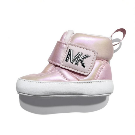 Michael Kors Baby Boots 3-6m