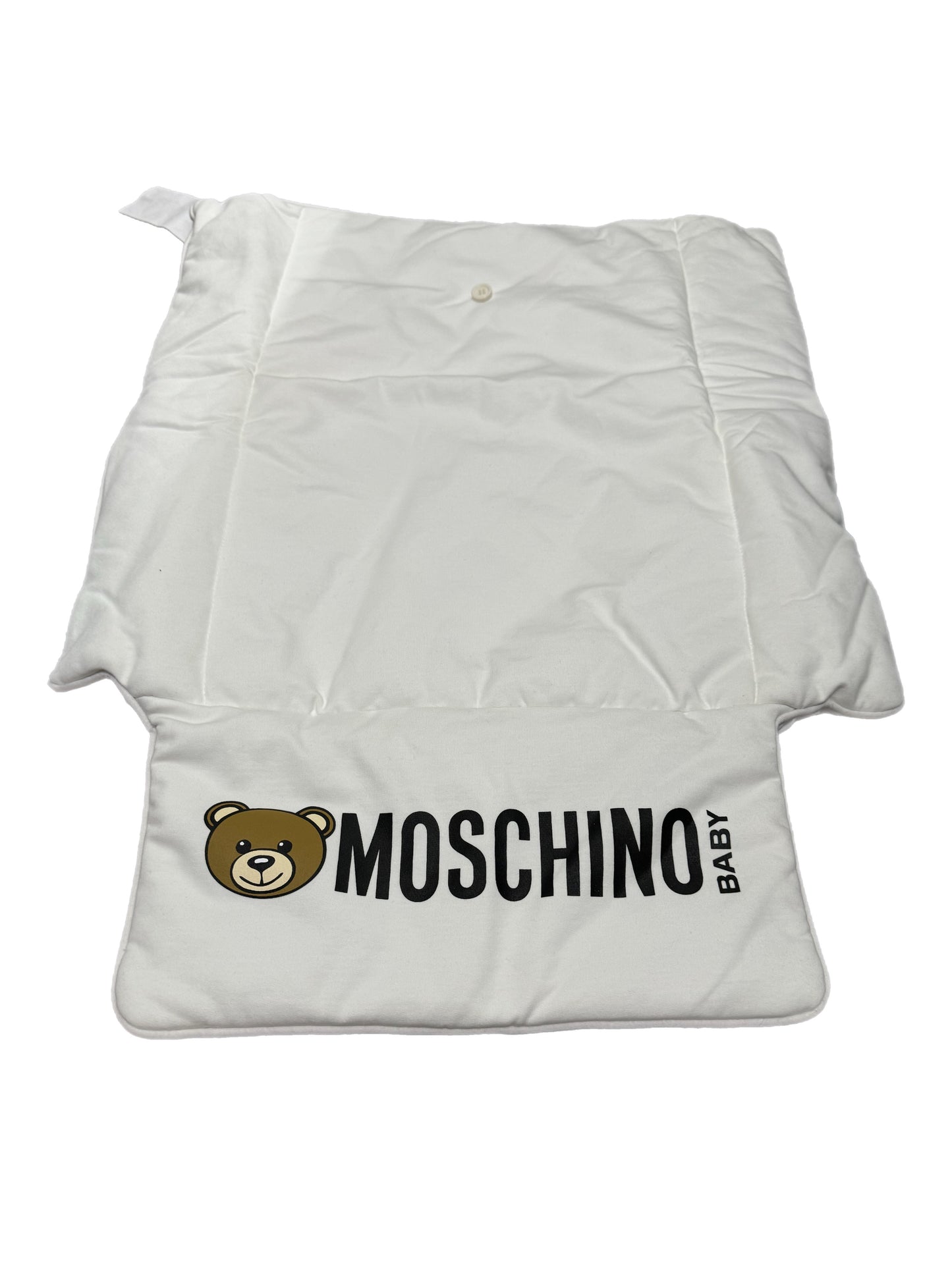 Moschino Foldable changing mat