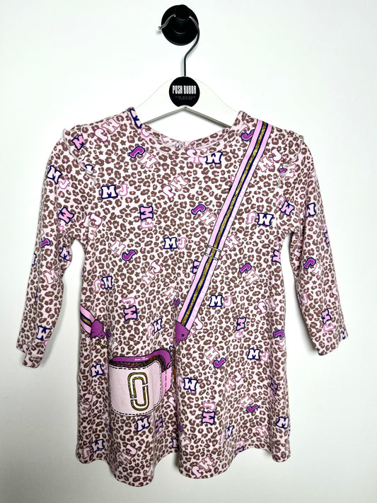 Marc Jacobs Baby Girls Dress 2y