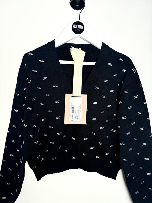 Elisabetta Franchi Cardigan 6y