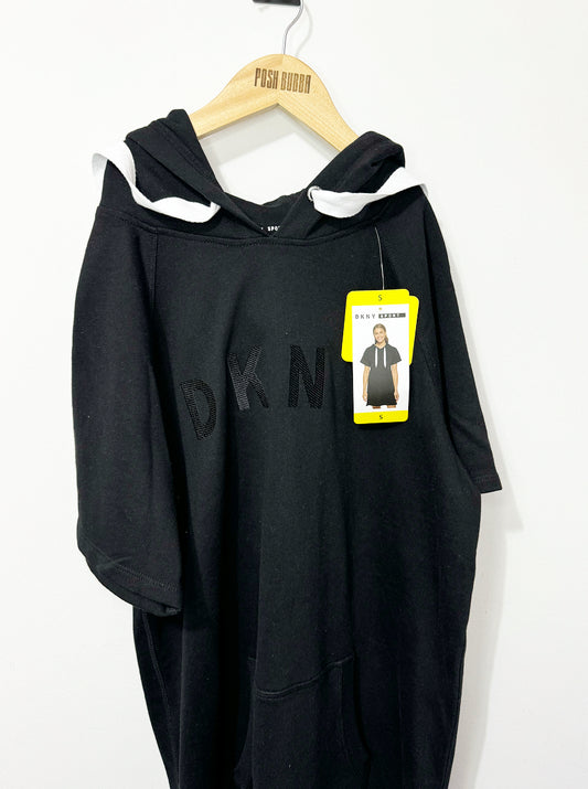 DKNY Jumper Dress Size S