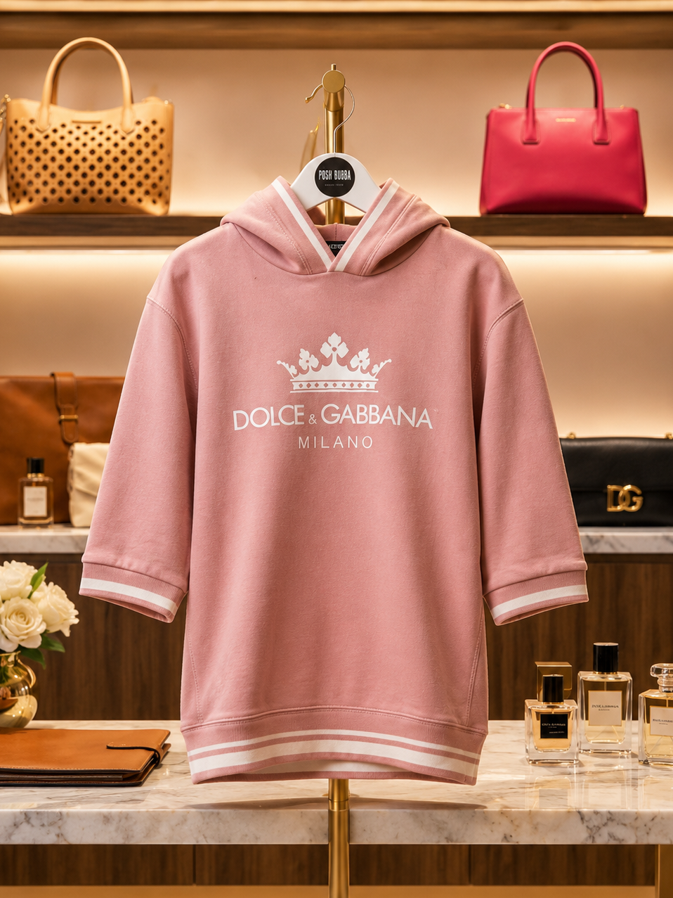 Dolce&Gabbana Jumper 5y
