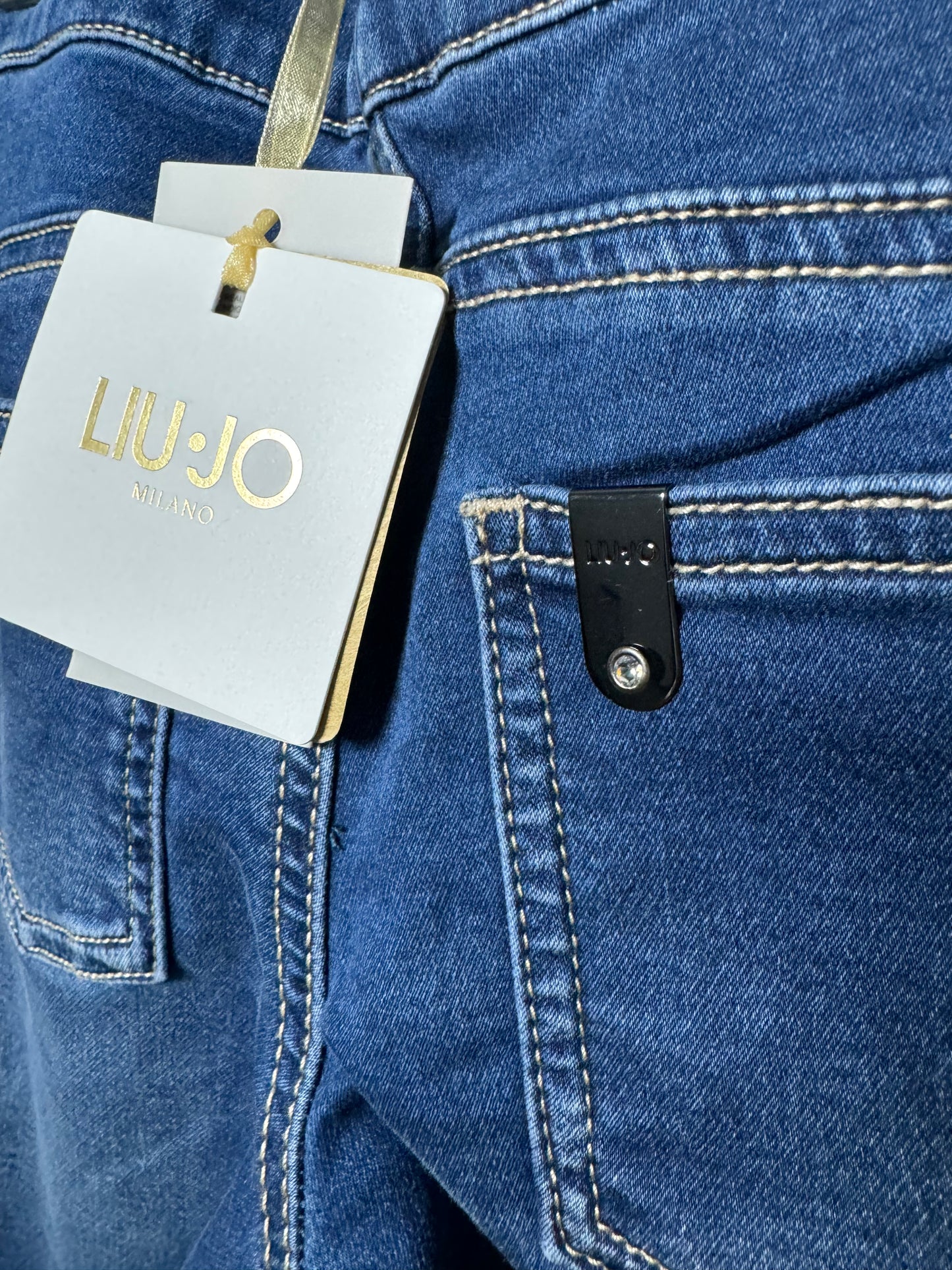 Liu Jo Girls Jeans 6y