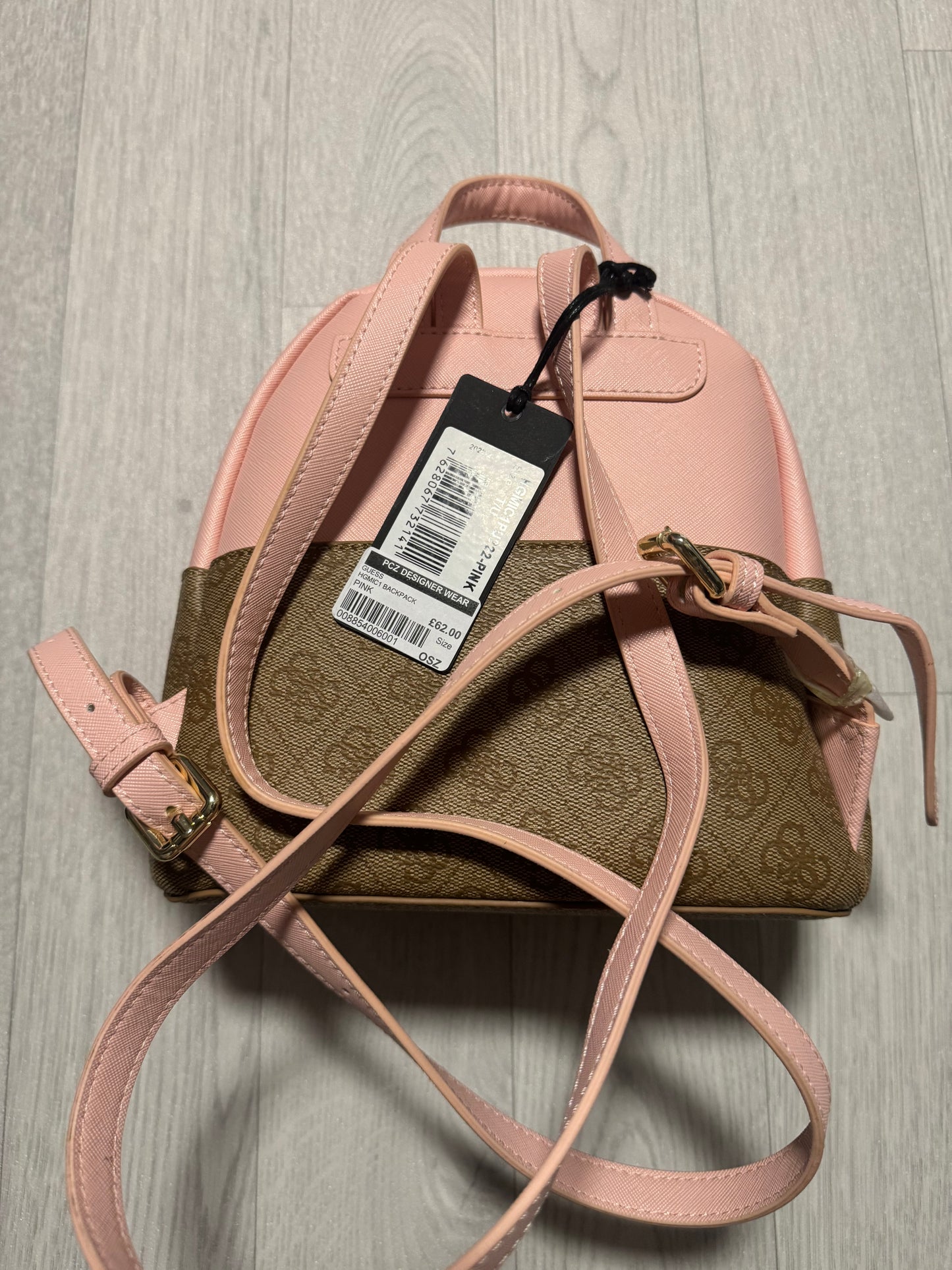 Guess Girl backpack