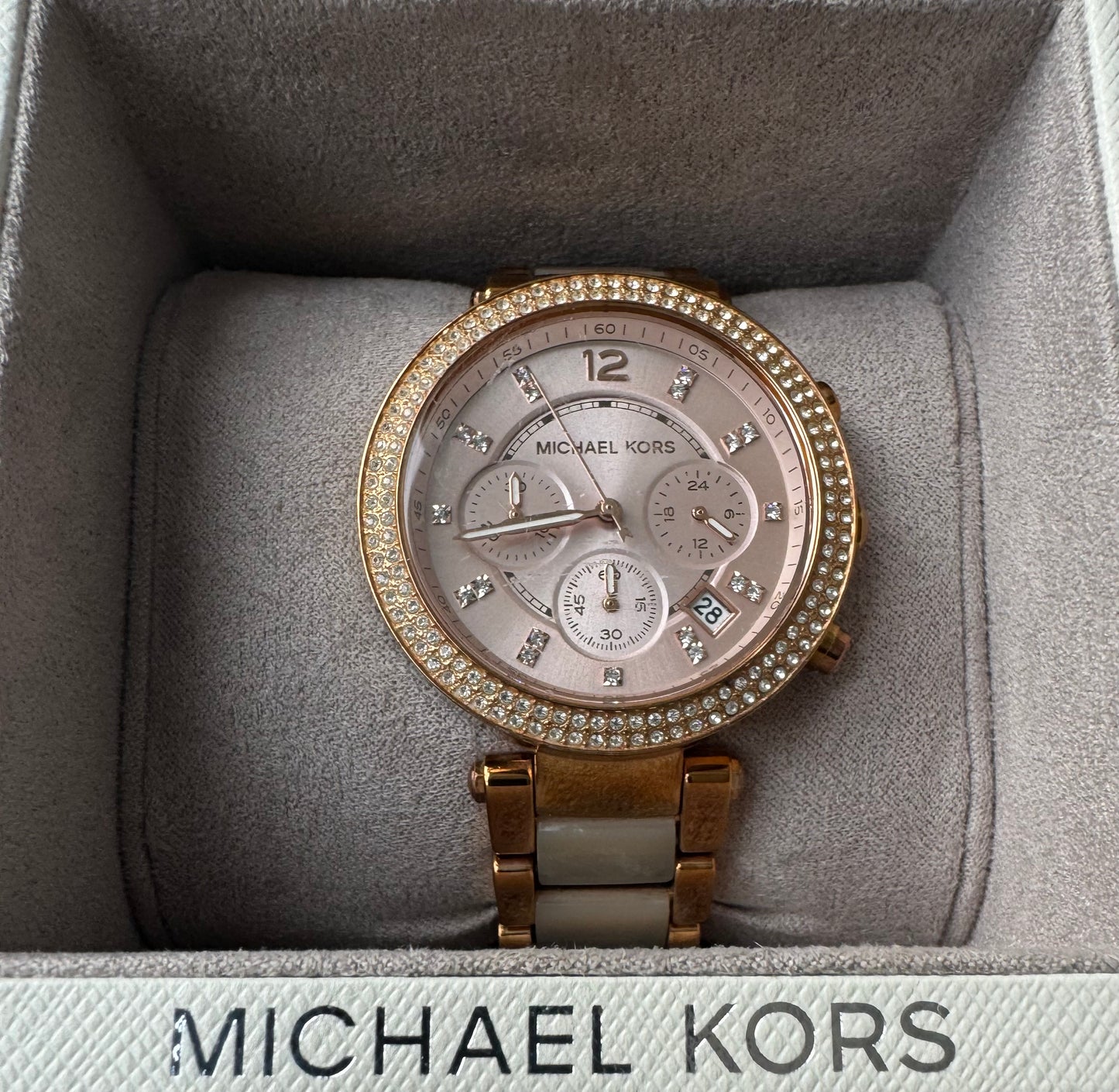 Michael Kors Watch