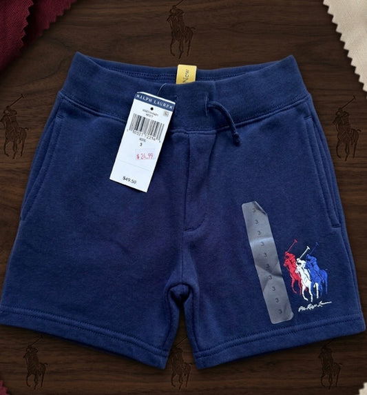 Ralph Lauren Shorts 3y