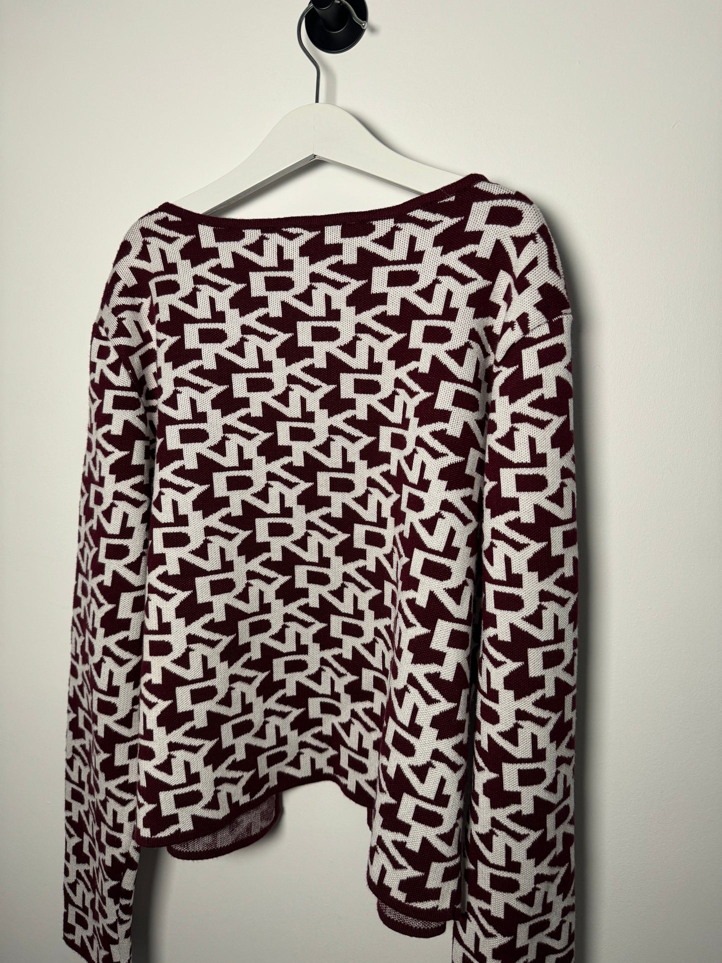 DKNY cardigan size S