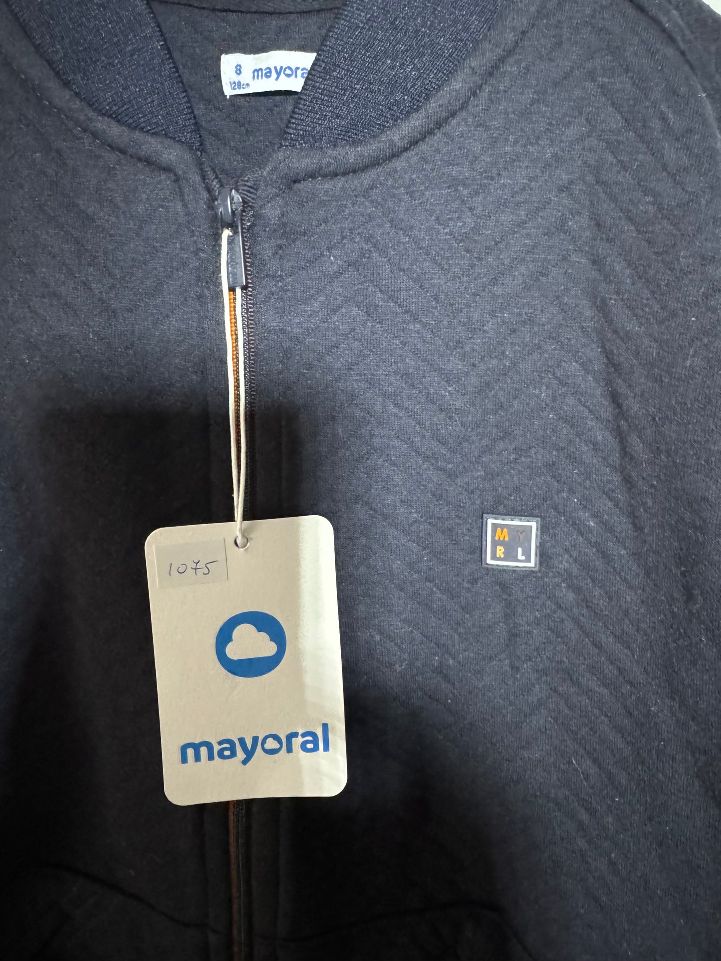 Mayoral Jacket 7-8y