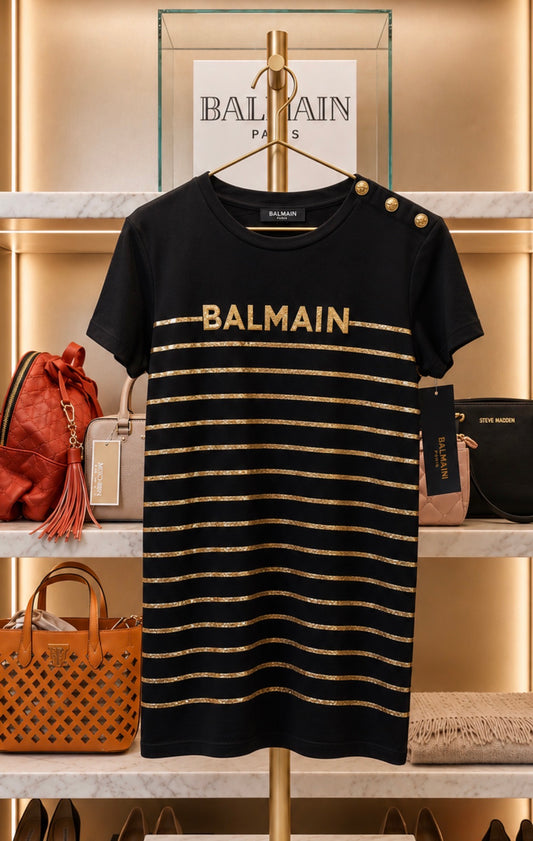 Balmain Dress 12y