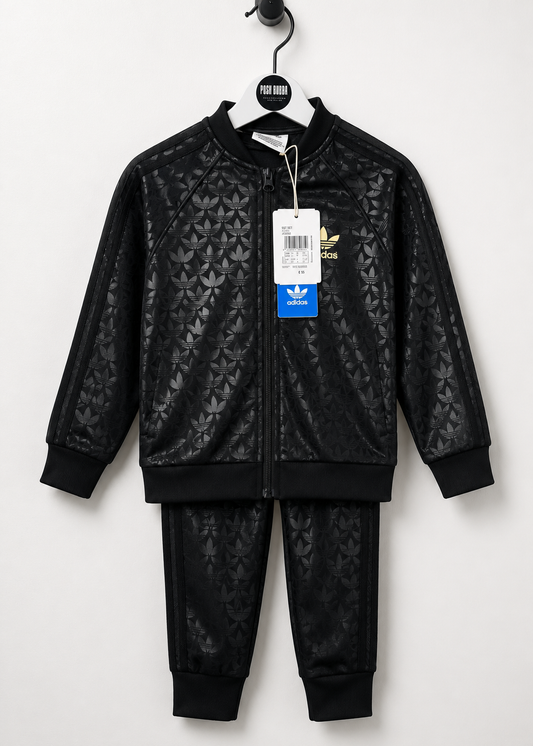 Спортен екип Adidas 12-18м