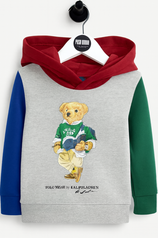 Ralph Lauren Hoodie 3y