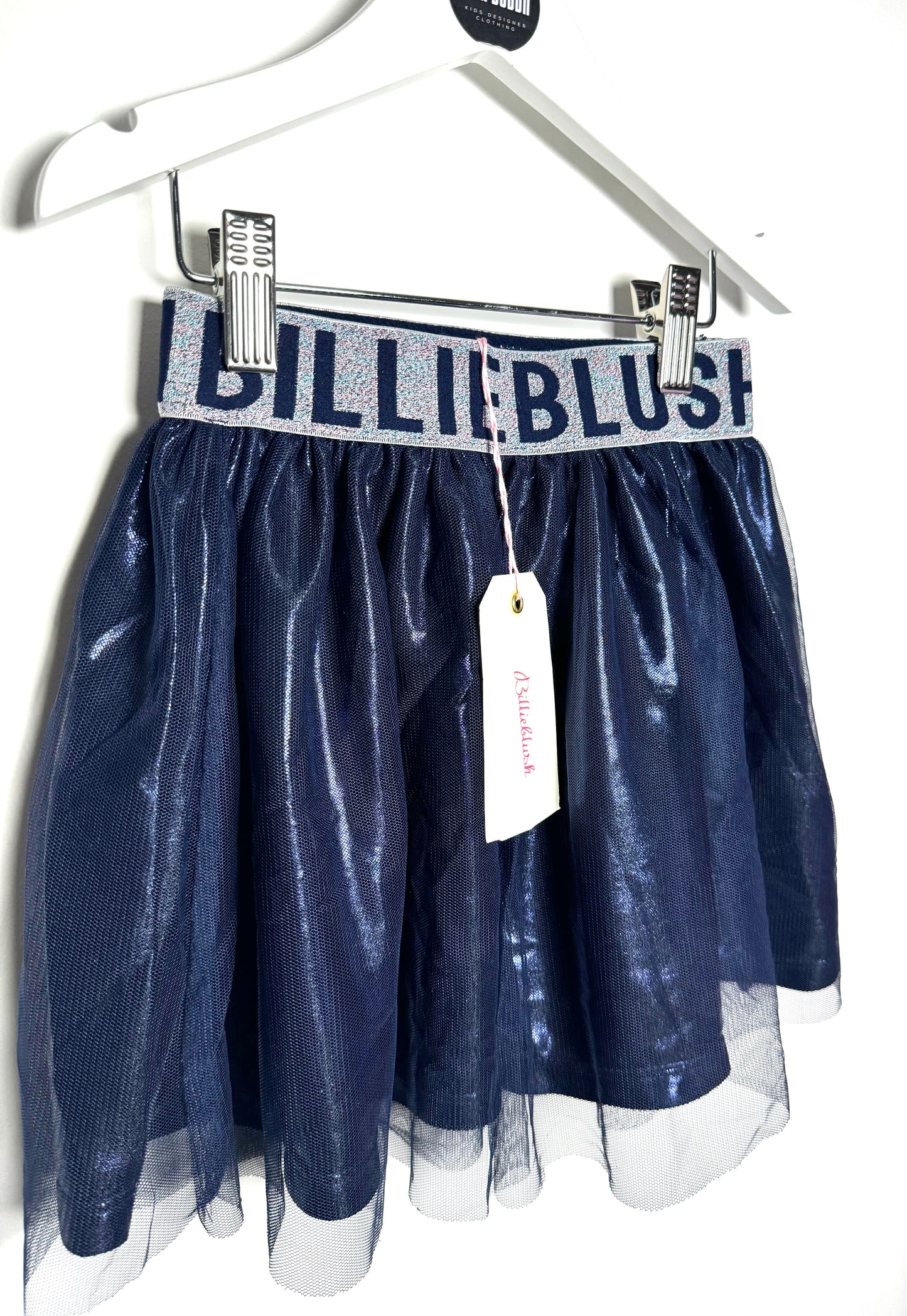 Billieblush Skirt 4y