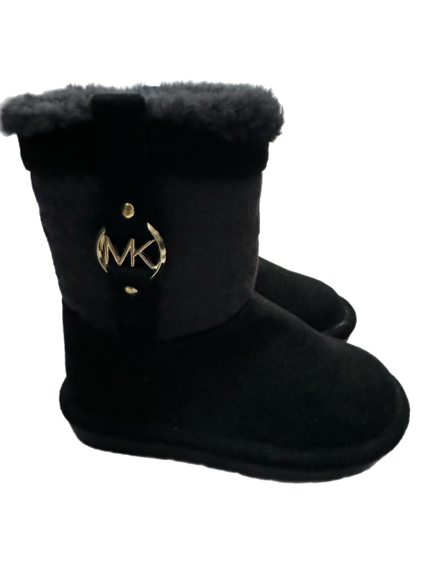 Michael Kors Black Boots EU22 12cm