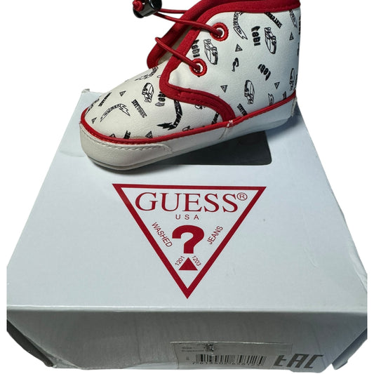 Guess baby shoes EU19