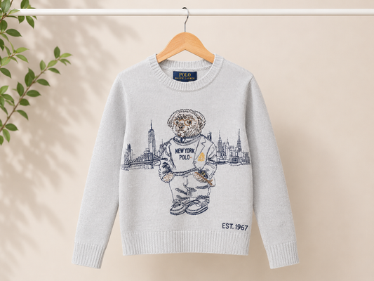 Ralph Lauren Jumper 2y