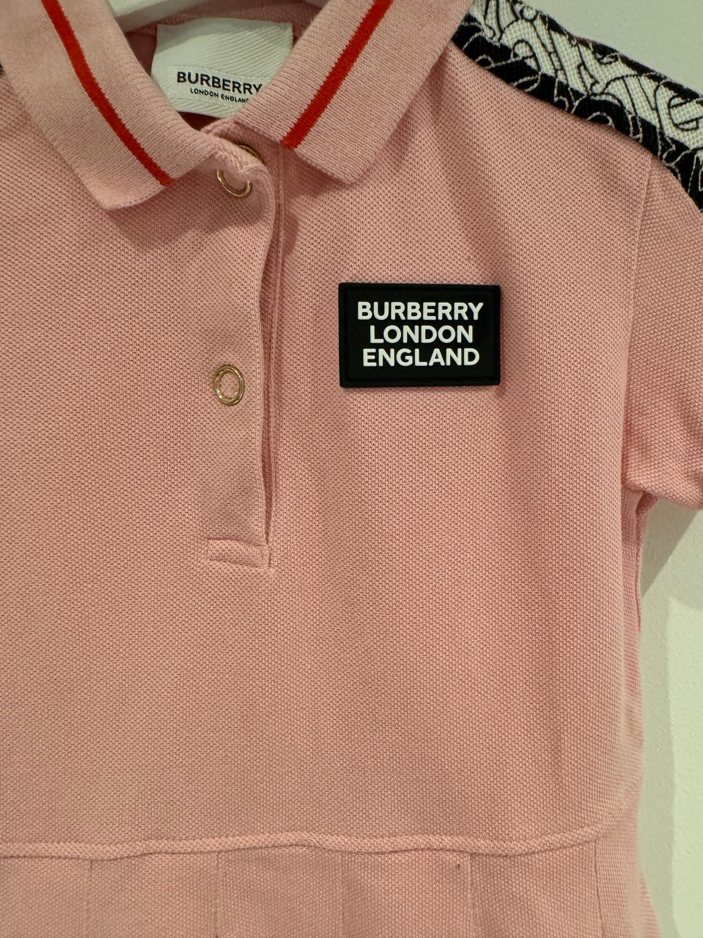 Burberry London Dress 2y