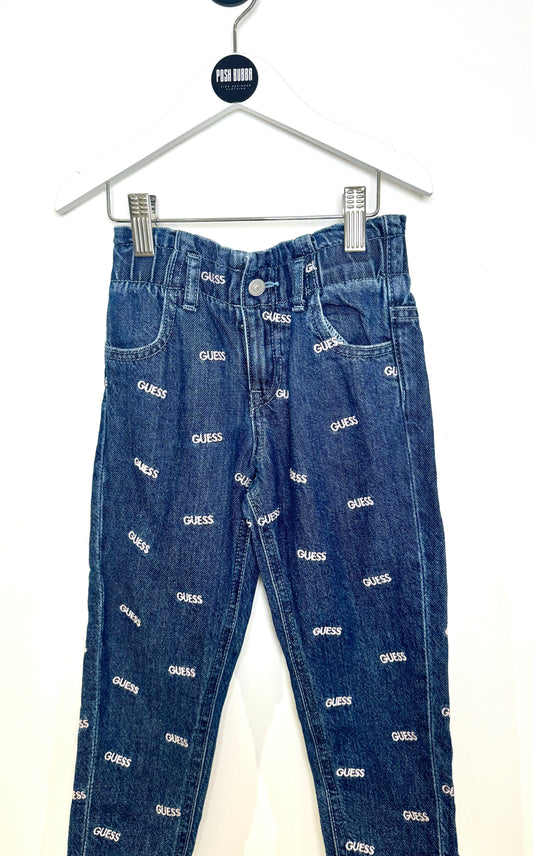 Guess Girls Jeans 4y New no tags
