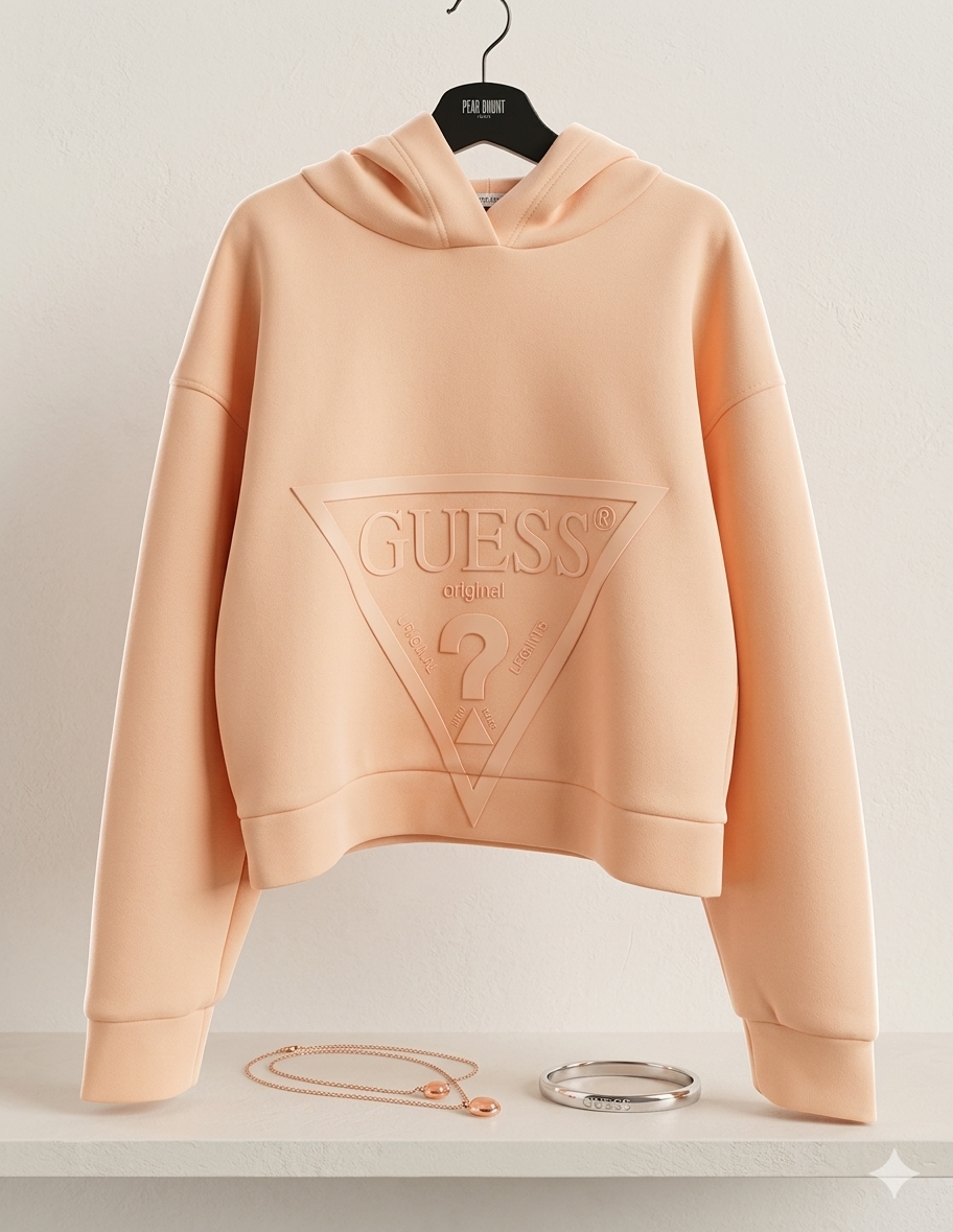 Guess Top 11-12y