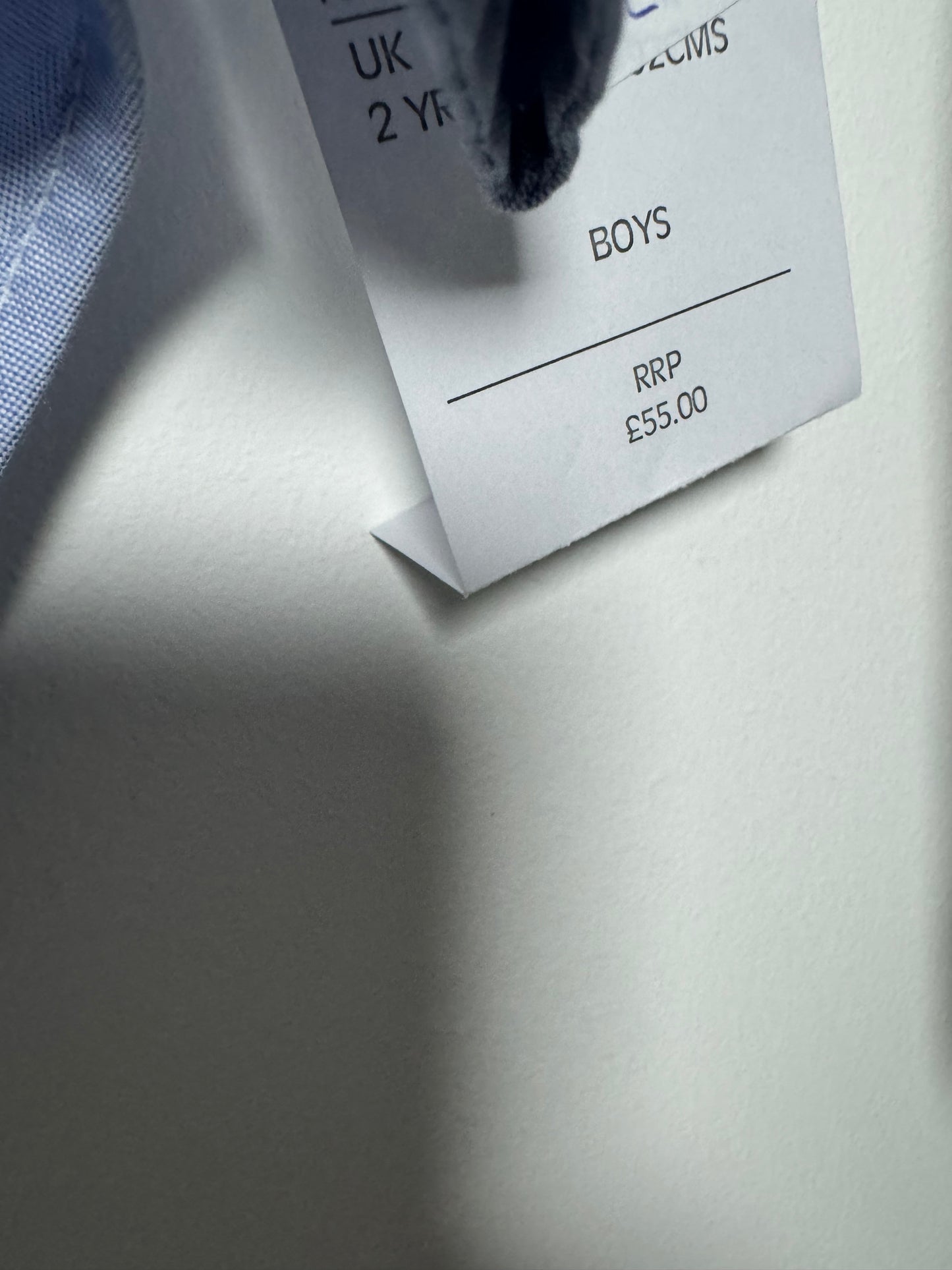 Ralph Lauren Boys Shirt 2y