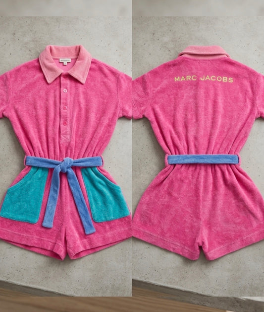 Marc Jacobs Jumpsuit 9у