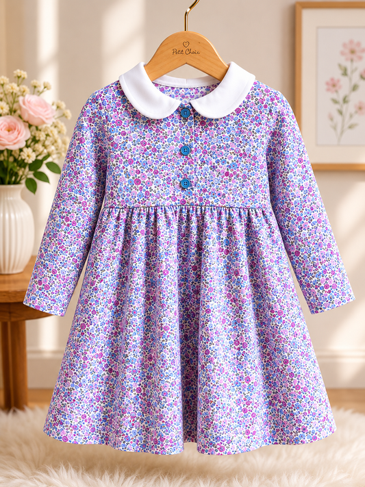 Jojo Maman Bebe 3-4y