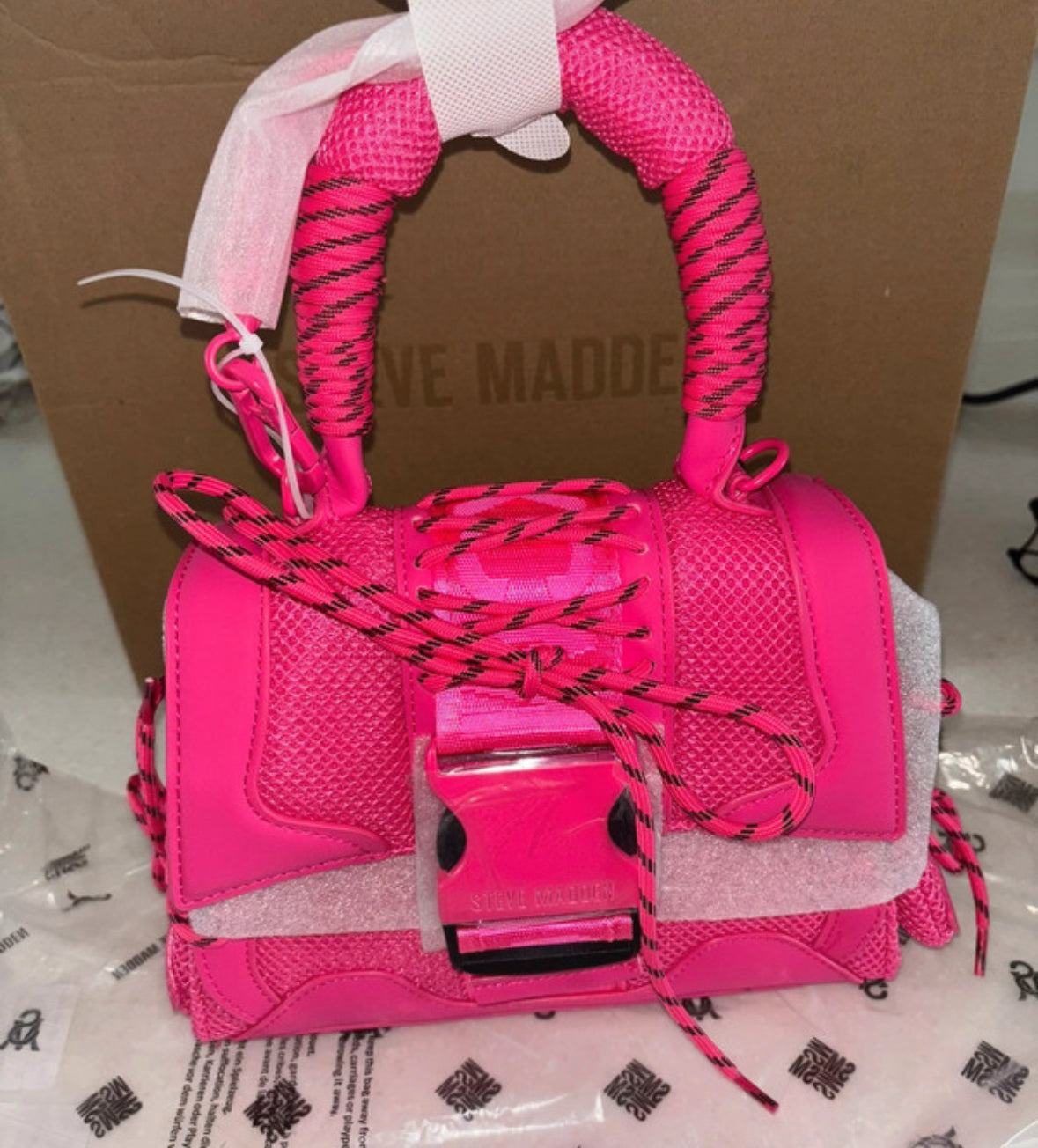 Steve Madden Handbag