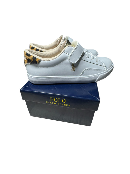 Ralph Lauren Trainers EU33