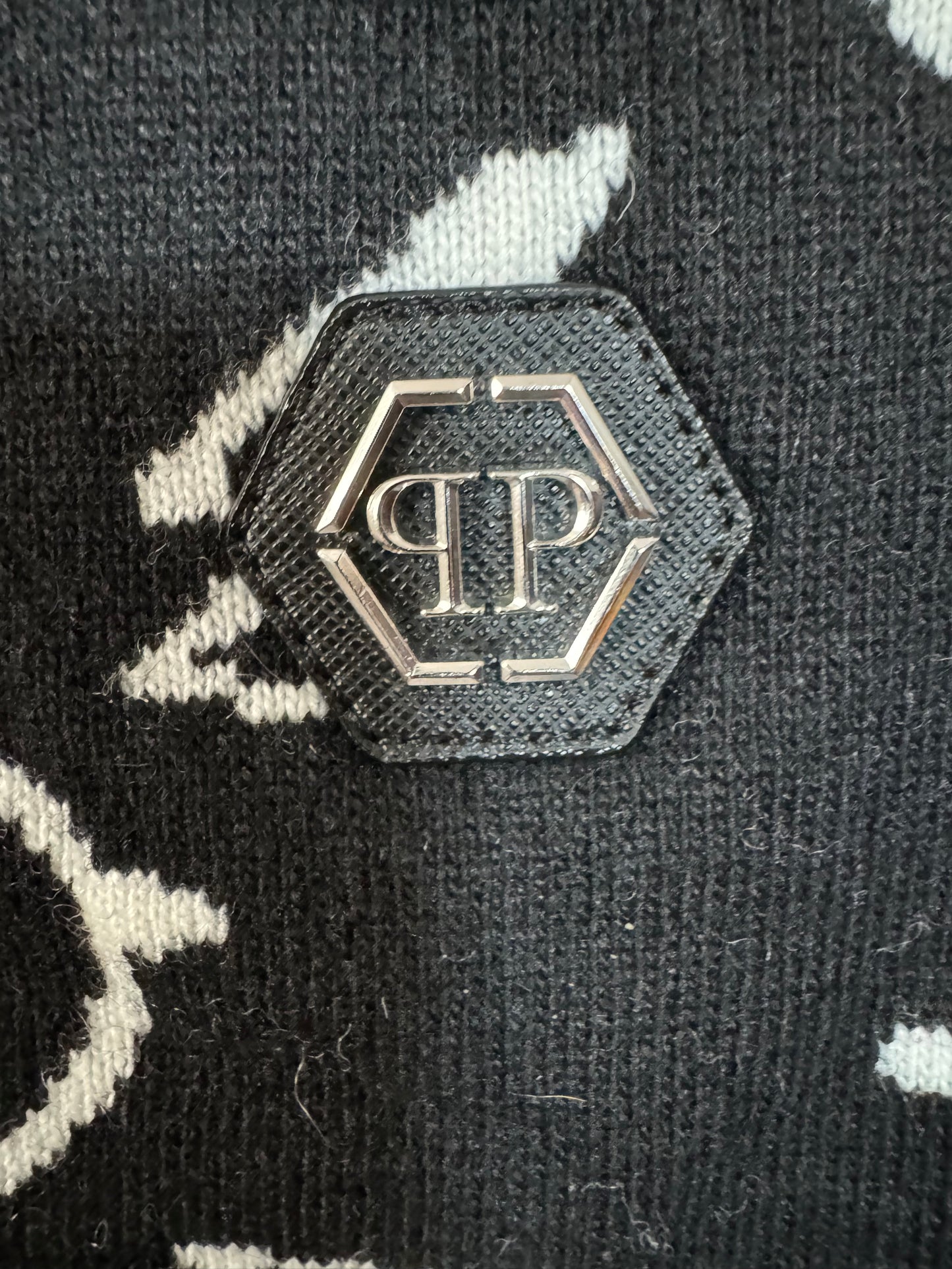 Philipp Plein Jumper 6y No Tags #7002