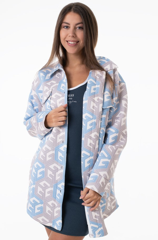 Guess Ladies Shaket size L