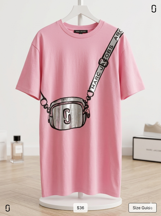 Marc Jacobs Dress 7-8y