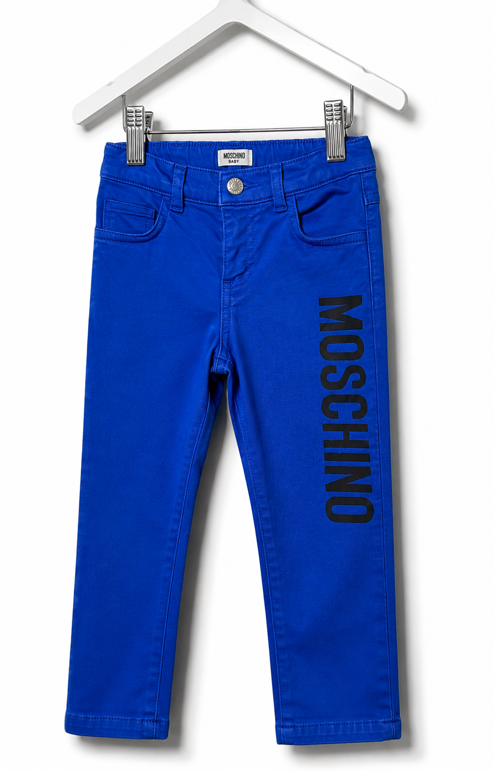 Moschino boys trousers 3y