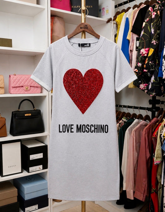 Love Moschino ladies dress XS/S