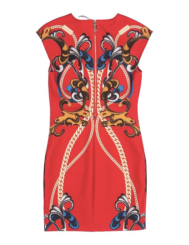 Guess Dress Size S
