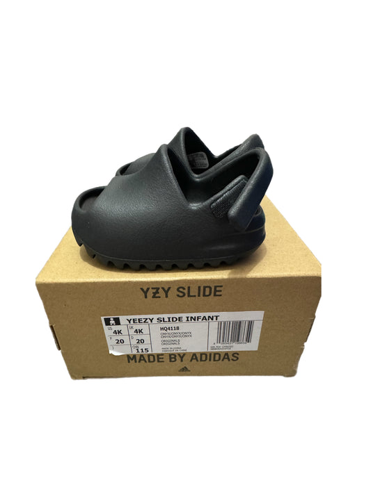 Yeezy Adidas Slides EU21